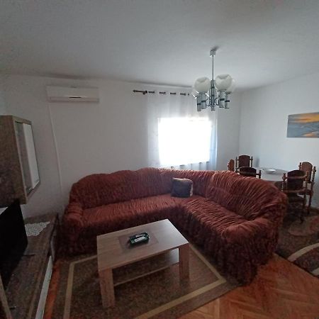 Apartment Boris Senj  Exteriér fotografie