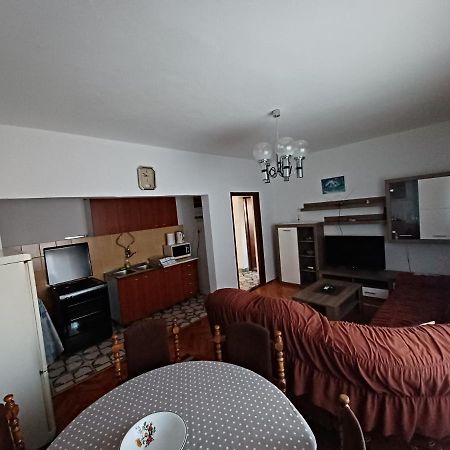 Apartment Boris Senj  Exteriér fotografie