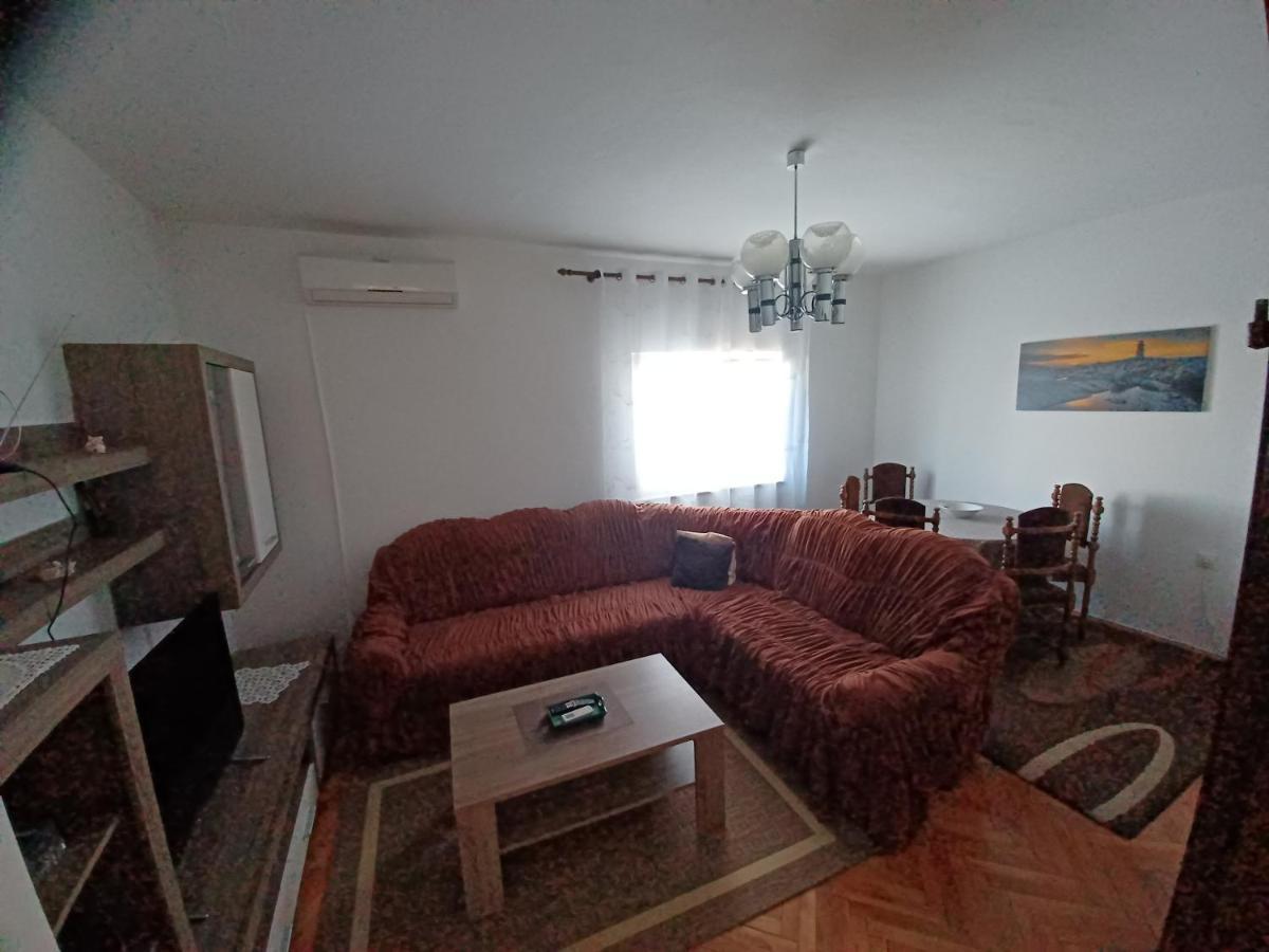 Apartment Boris Senj  Exteriér fotografie