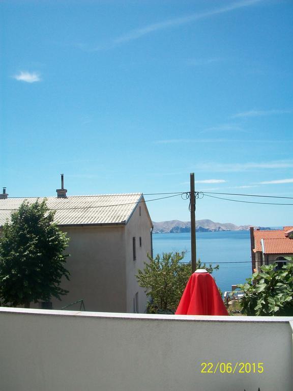 Apartment Boris Senj  Pokoj fotografie