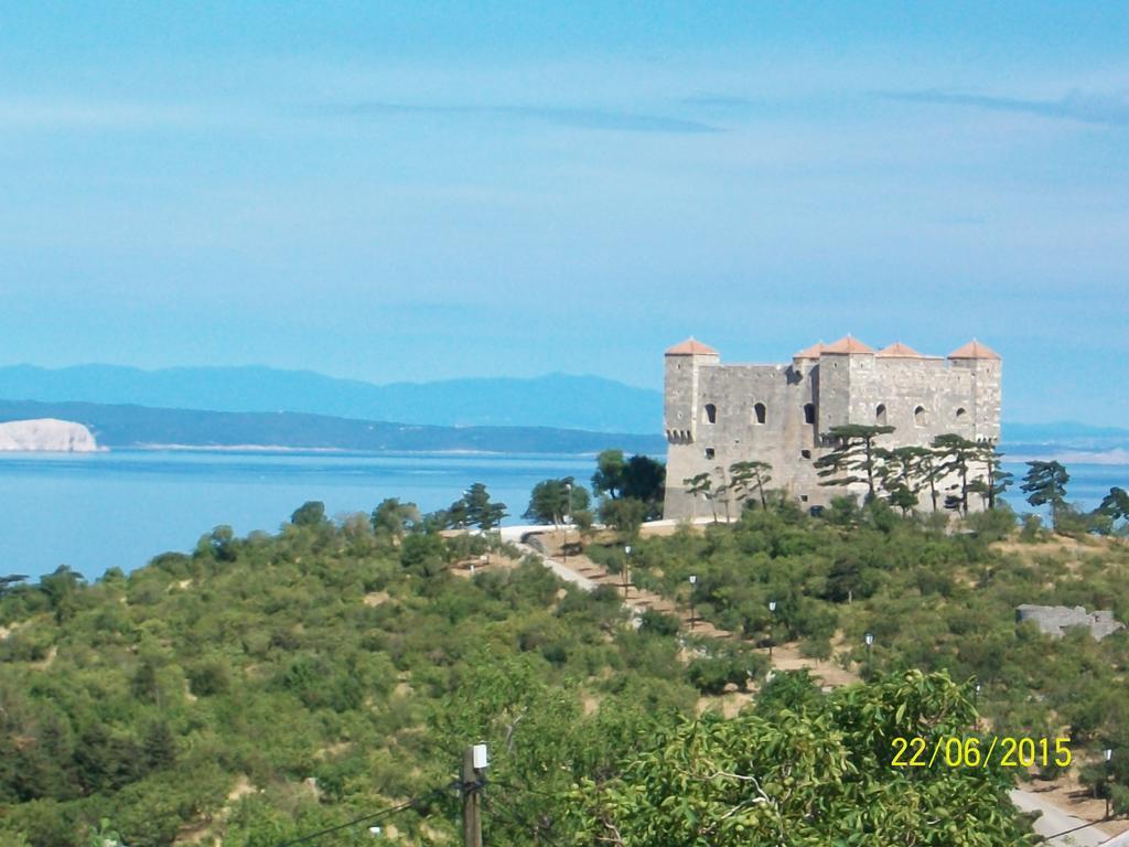 Apartment Boris Senj  Pokoj fotografie