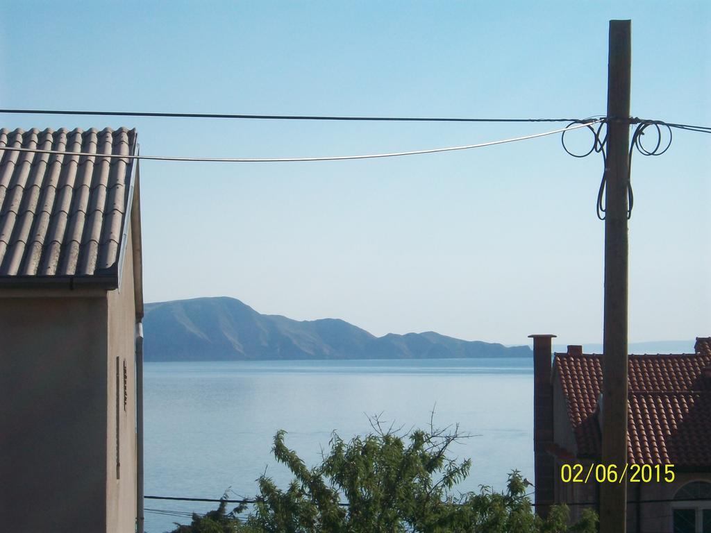 Apartment Boris Senj  Pokoj fotografie
