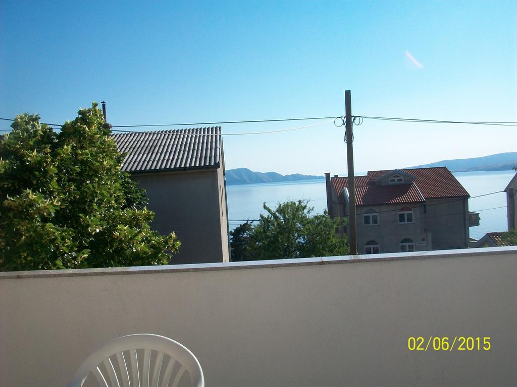 Apartment Boris Senj  Pokoj fotografie