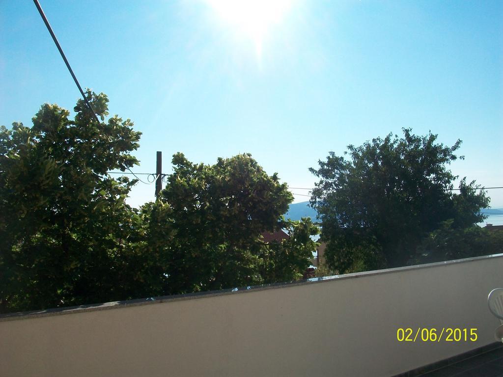 Apartment Boris Senj  Pokoj fotografie