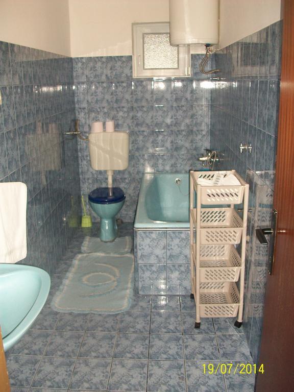 Apartment Boris Senj  Pokoj fotografie