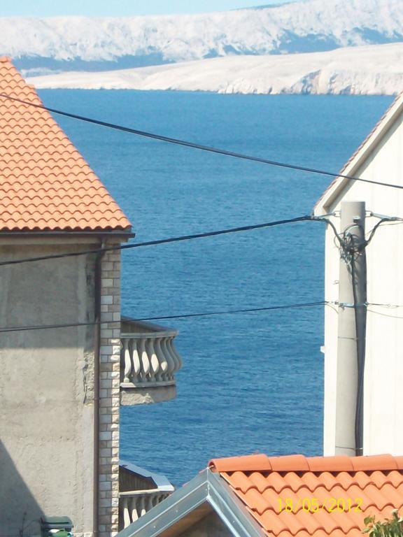 Apartment Boris Senj  Pokoj fotografie