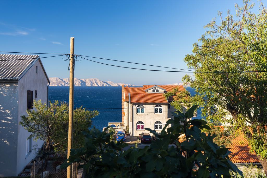 Apartment Boris Senj  Exteriér fotografie