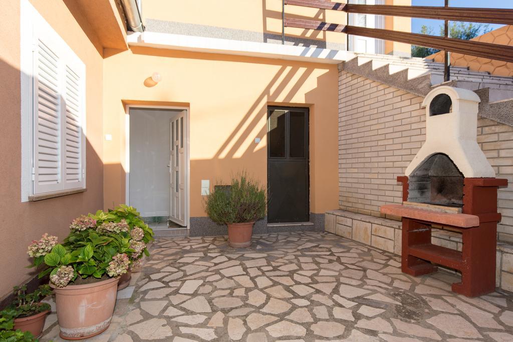 Apartment Boris Senj  Exteriér fotografie