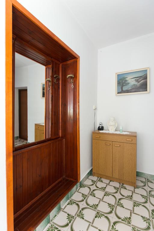Apartment Boris Senj  Exteriér fotografie
